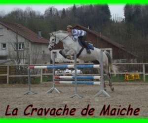 Centre Equestre La Cravache