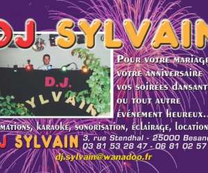 D.j Sylvain