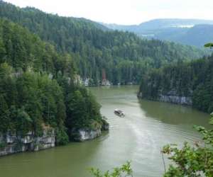 Saut Du Doubs