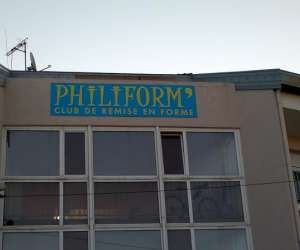 Philiform