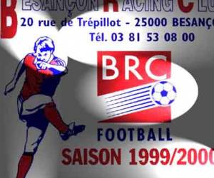 photo Besanon racing club (b.r.c) Besancon 4033