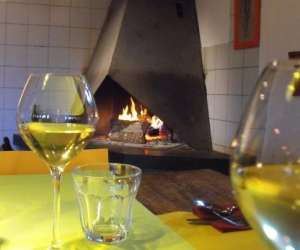 photo L'anversis, bistrot de montagne Lamoura 3142