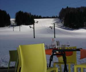 photo L'anversis, bistrot de montagne Lamoura 3143