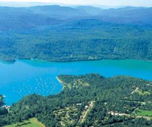 Camping Trelachaume Camping Trelachaume