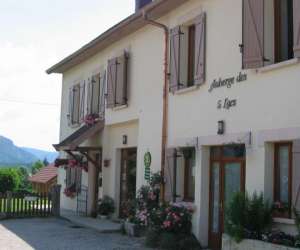 Auberge Des 5 Lacs