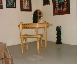Atelier Mil'art Atelier Mil'art