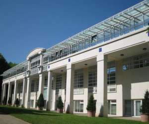 Vichy Spa Hotel Et Resort Les Celestins Vichy Spa Hotel Et Resort Les Celestins