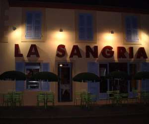photo La sangria St Pourcain Sur Sioule 3265
