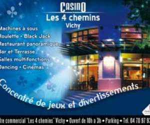 Casino "les 4 Chemins"