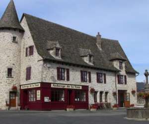 photo  auberge de la tour Marcoles 3348
