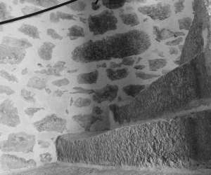 photo  auberge de la tour Marcoles 3362