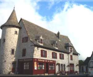  Auberge De La Tour