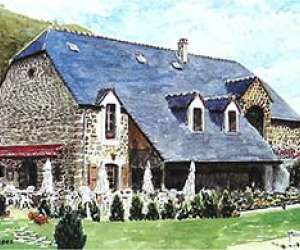 Auberge De L