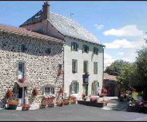 La Ferme Le Ruisselet