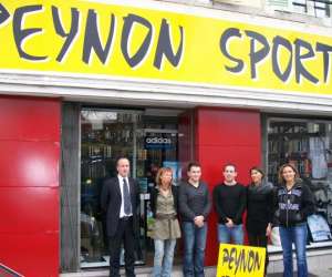 Peynon Sports