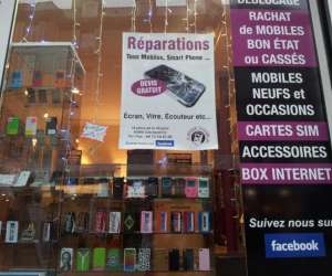 photo Libre mobile Clermont Ferrand 4894