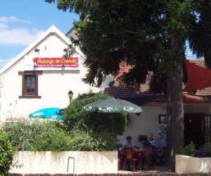 photo Auberge de chemilly Chemilly 3908