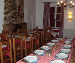 photo Auberge de chemilly Chemilly 3910