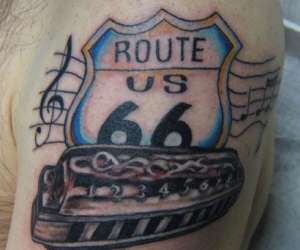 photo Eternal tattoo Chamalieres 4560