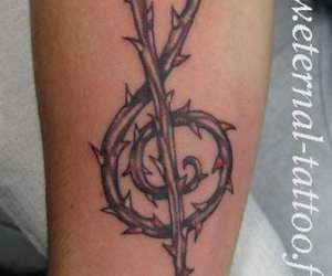 photo Eternal tattoo Chamalieres 4562