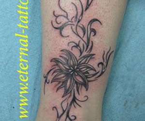 photo Eternal tattoo Chamalieres 4652