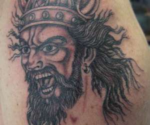 photo Eternal tattoo Chamalieres 4670