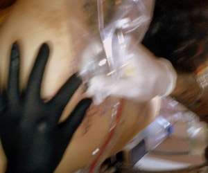 photo Tattoo tao Vic Le Comte 2459