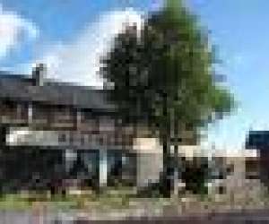 photo Brit hotel les mouflons Besse Et St Anastaise 2397