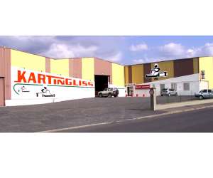 photo Kartingliss trikke Cournon D Auvergne 2420