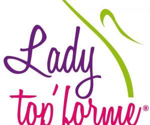 Lady top forme