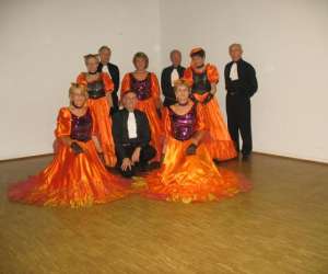 photo Association styl'danse 43 Brives Charensac 2484
