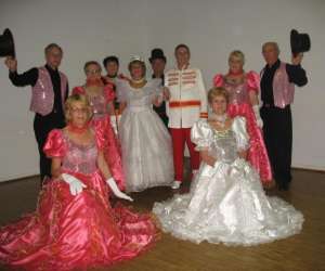 photo Association styl'danse 43 Brives Charensac 2485