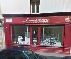  Lanemicro Informatique