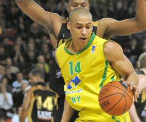 Jeanne D'arc Vichy Val D'allier Auvergne Basket
