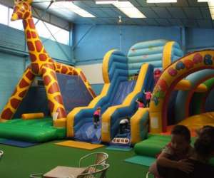 photo Kiddy club Clermont Ferrand 3716