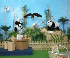 photo Kiddy club Clermont Ferrand 3717