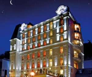 Princesse Flore Hôtel 4 Princesse Flore Hôtel 4