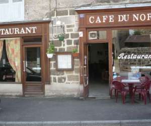 Restaurant Caf Du Nord