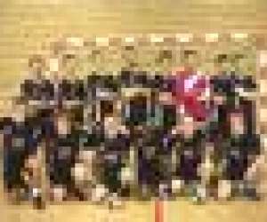 photo Vichy val d'allier handball Vichy 3922