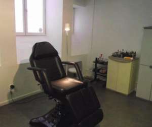 photo Le  salon  tattoo - piercing Clermont Ferrand 4207