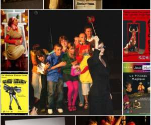 photo Thtre jour & nuit Clermont Ferrand 2742