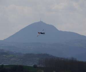photo Gerzat aeromodelisme passion Gerzat 3190