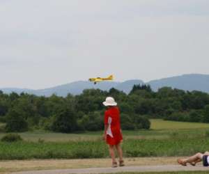 photo Gerzat aeromodelisme passion Gerzat 3191