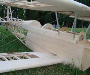 photo Gerzat aeromodelisme passion Gerzat 3192