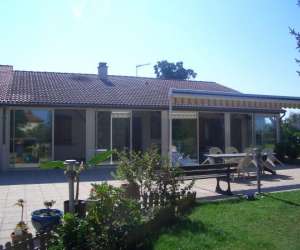 Location Gites-villa