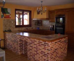 photo Location gites-villa Lezoux 2730