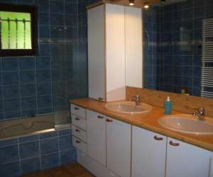 photo Location gites-villa Lezoux 2733
