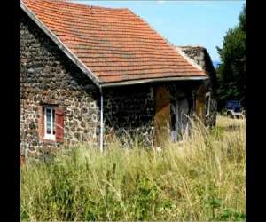 photo Estaou treillo gite rural Le Monastier Sur Gazeille 2751