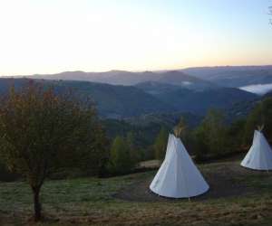 Tipis Cantal