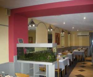 photo Restaurant les quatre saisons  Aurillac 2768